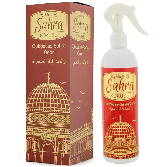 Qubbat As Sahra Air Freshener - Premium  from ESVED - Just €2.30! Shop now at Islamic Wholesale