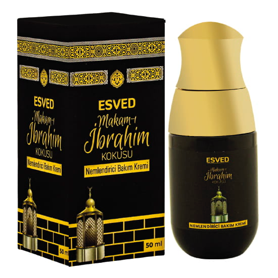 Maqam Ibrahim Balm - Premium  from ESVED - Just €3.90! Shop now at Islamic Wholesale