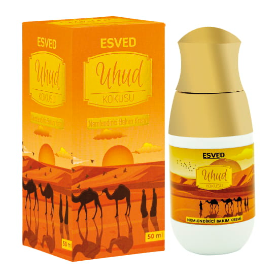 Uhud Balm - Premium  from ESVED - Just €3.90! Shop now at Islamic Wholesale